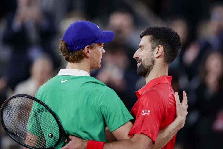 Photo by Antonio Borga/Eurasia Sport Images/Getty Images