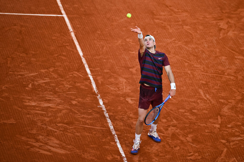 2025 French Open - Day Nine