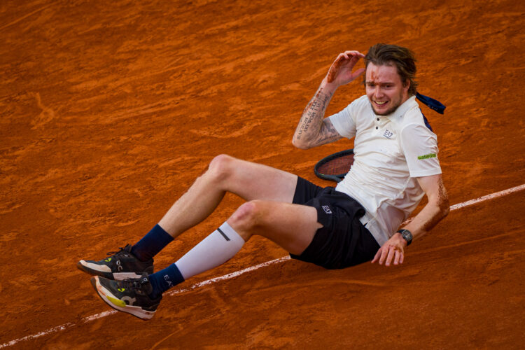 Photo by Andy Cheung/Getty Images