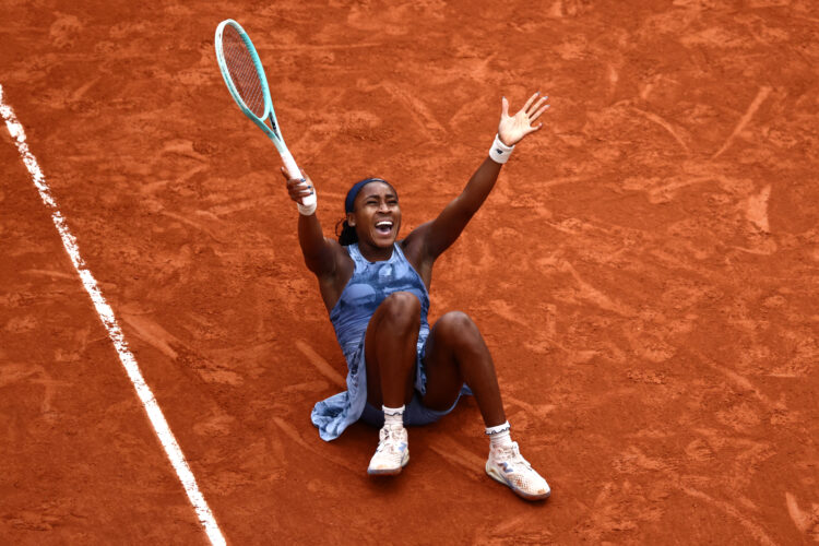 Photo by THIBAUD MORITZ/AFP via Getty Images
