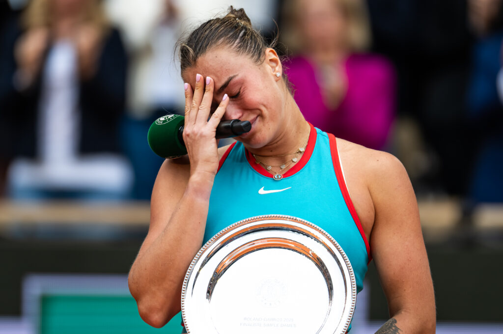 2025 French Open - Day Fourteen