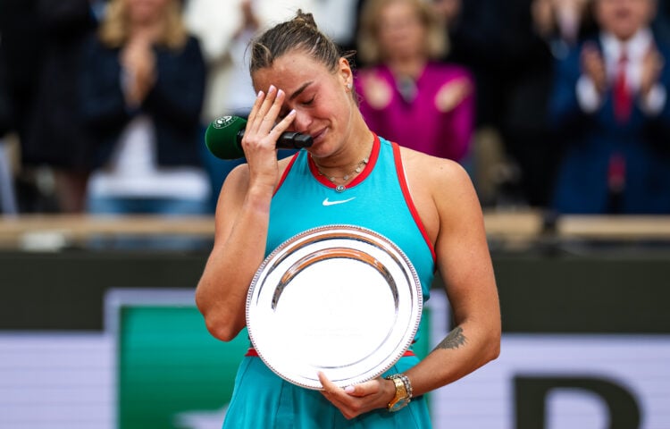 Photo by Robert Prange/Getty Images
