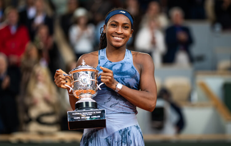Photo by Robert Prange/Getty Images