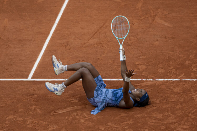 Photo by Robert Szaniszlo/NurPhoto via Getty Images