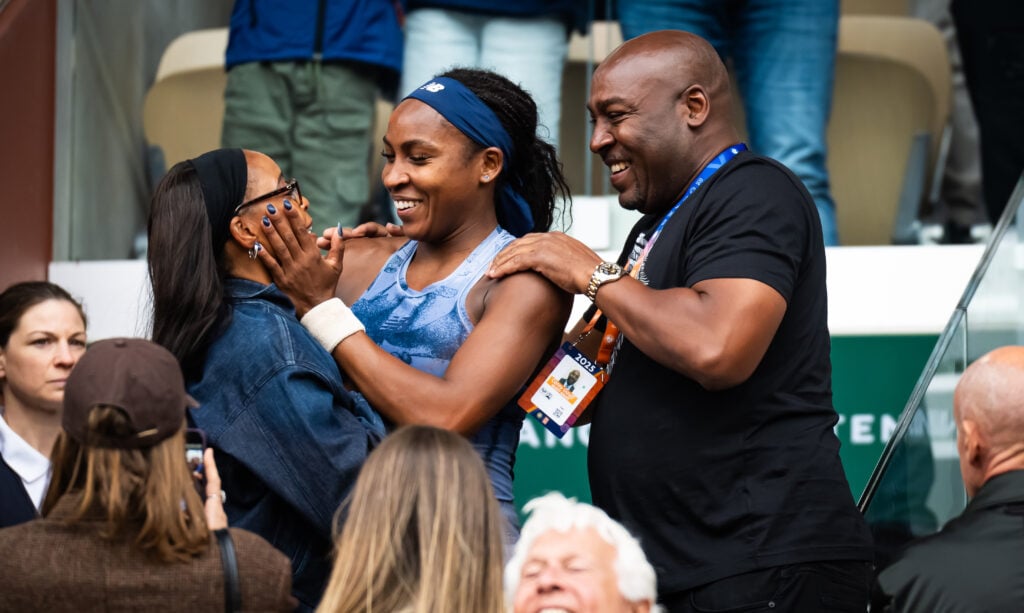 2025 French Open - Day Fourteen