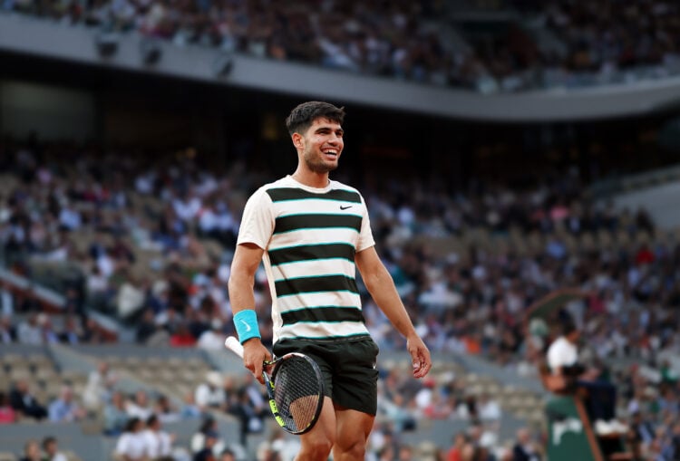 Photo by Ian MacNicol/Getty Images
