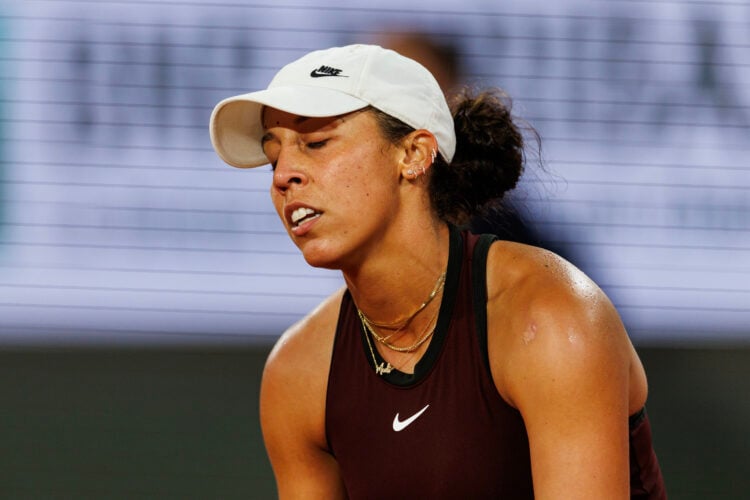 Photo by Frey/TPN/Getty Images