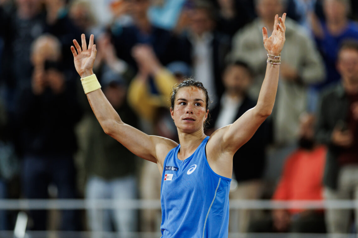 Photo by Frey/TPN/Getty Images