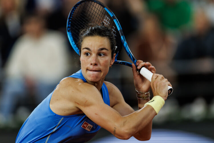 Photo by Frey/TPN/Getty Images