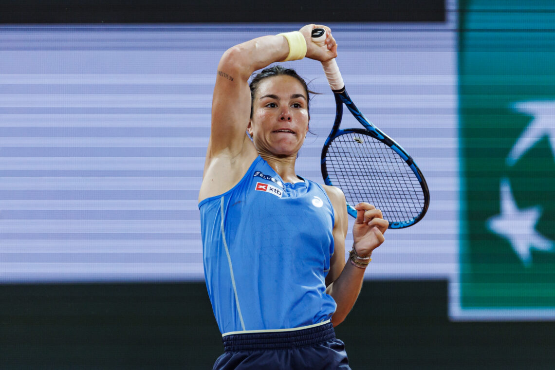 Photo by Frey/TPN/Getty Images