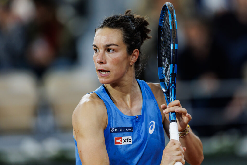 2025 French Open - Day Eleven