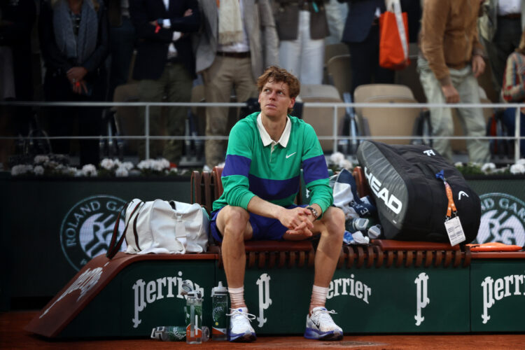 Photo by THIBAUD MORITZ/AFP via Getty Images