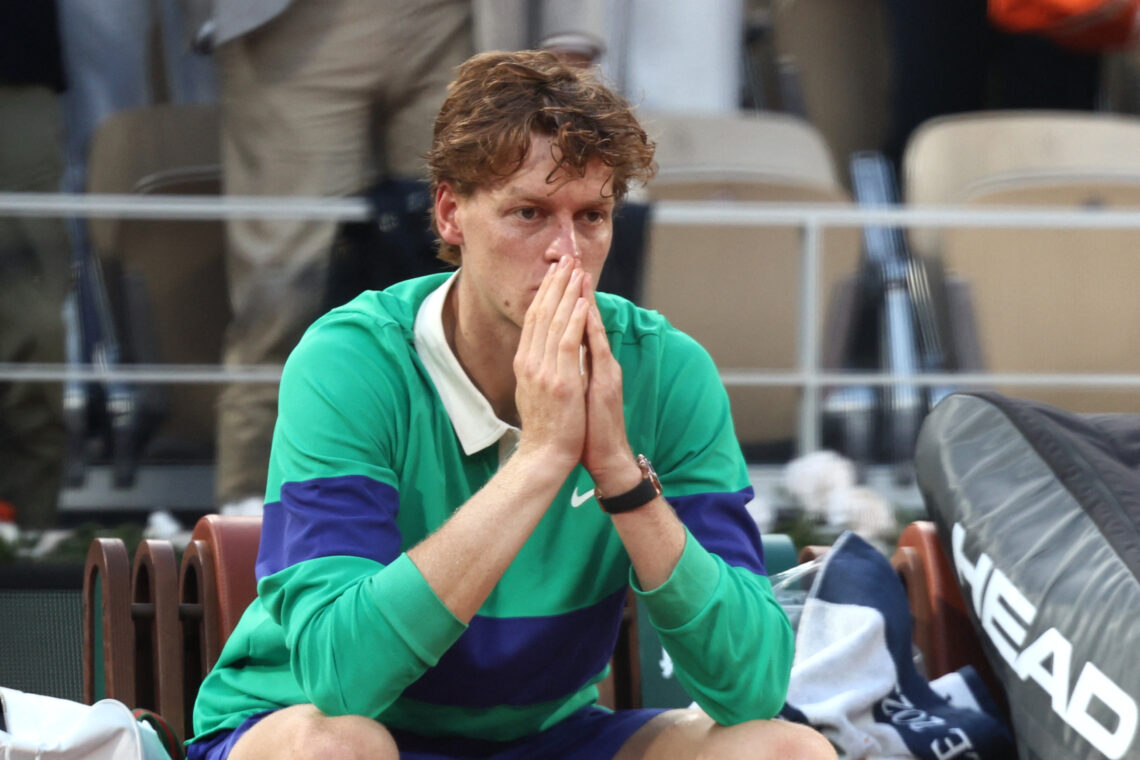 Photo by THIBAUD MORITZ/AFP via Getty Images