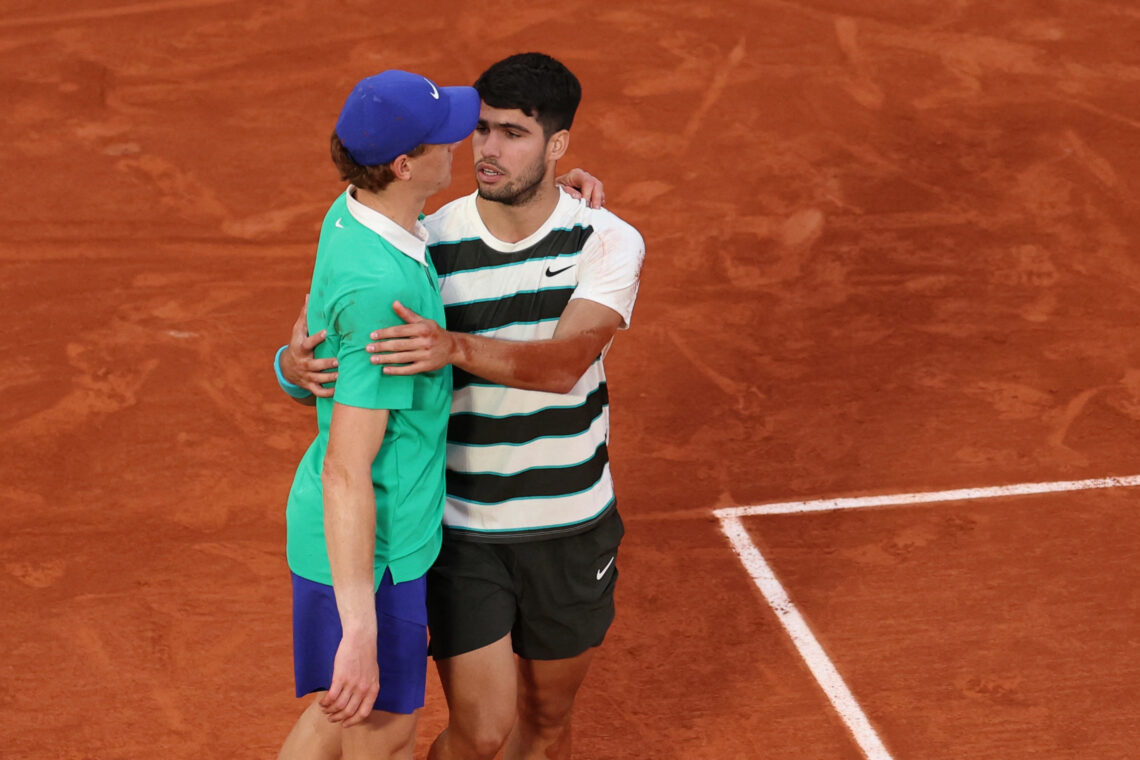 Photo by ALAIN JOCARD/AFP via Getty Images