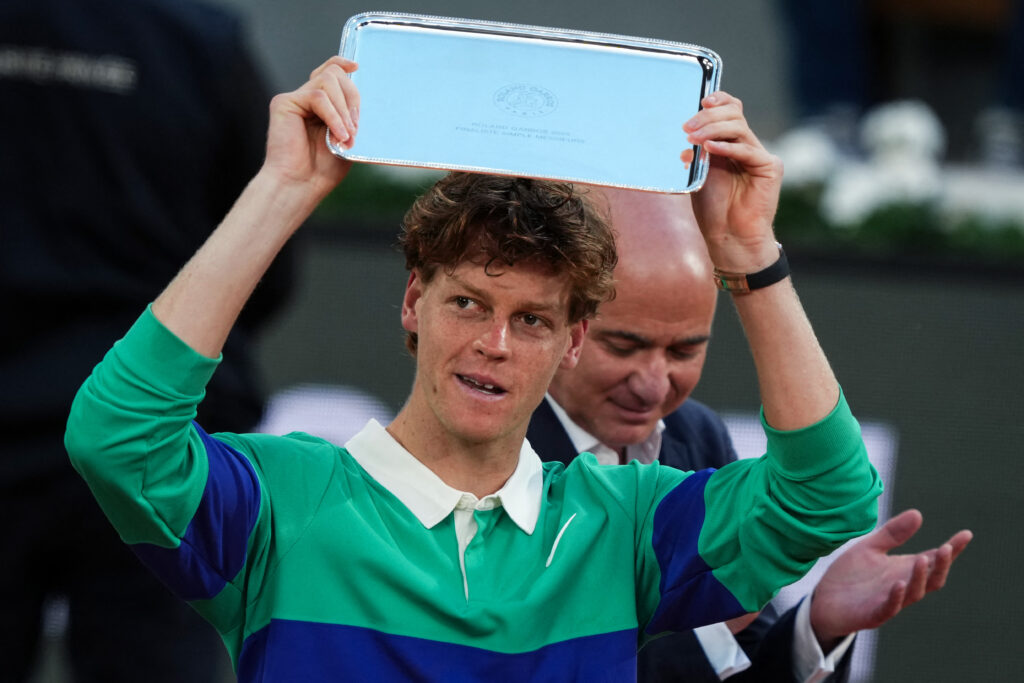 TENNIS-FRA-OPEN-2025