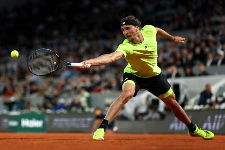 Photo by Clive Brunskill/Getty Images