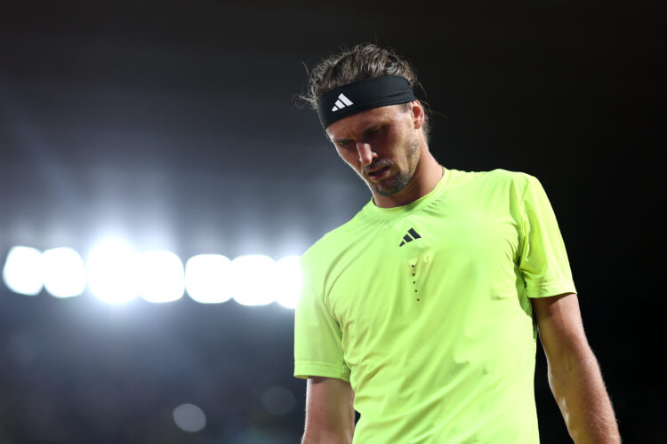 Photo by Julian Finney/Getty Images