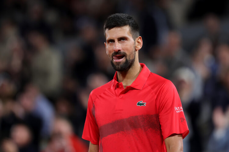 Photo by Julian Finney/Getty Images