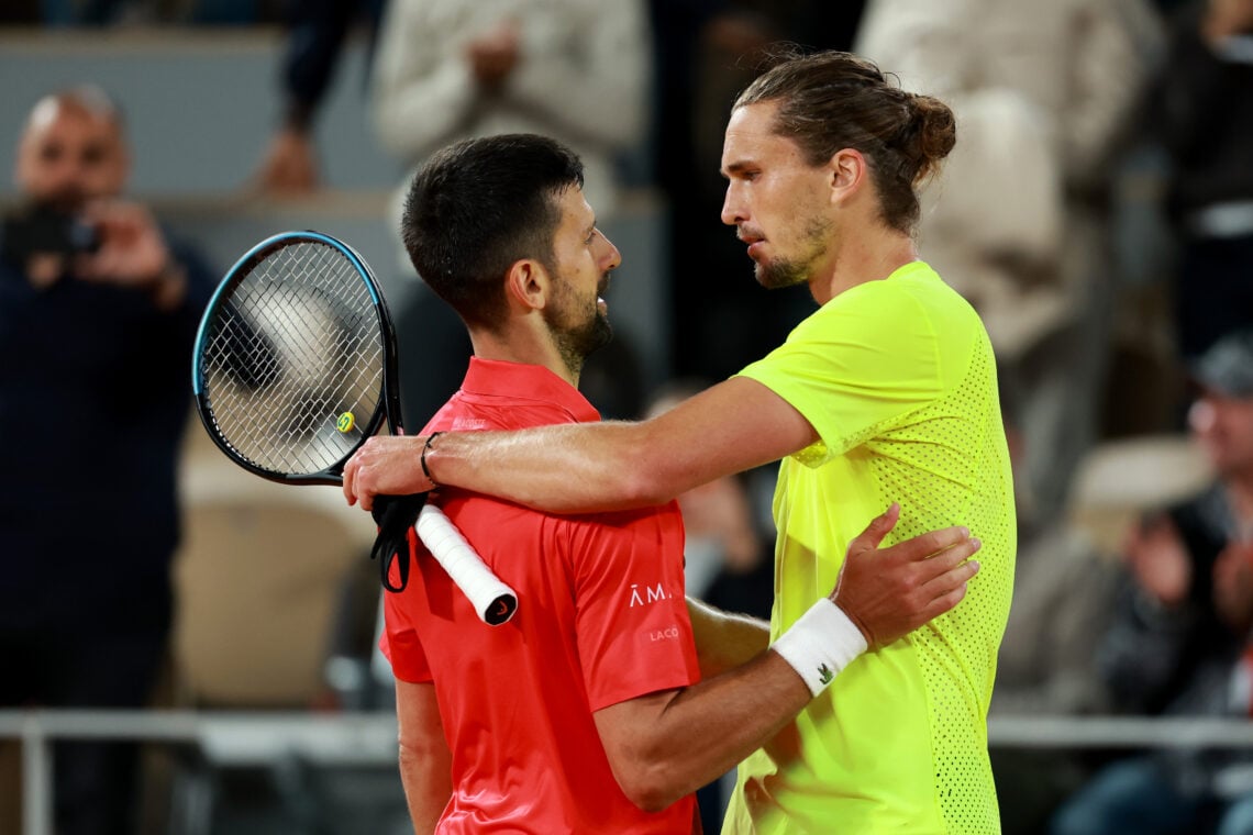 Photo by Clive Brunskill/Getty Images