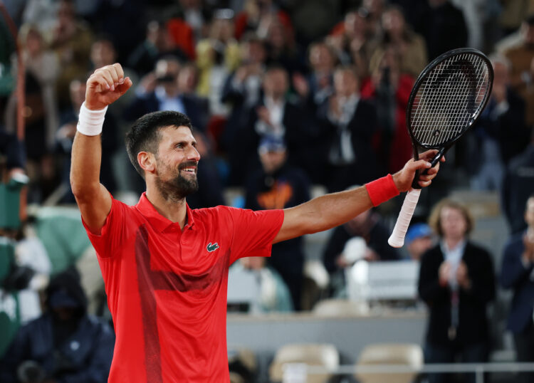 Photo by Ian MacNicol/Getty Images