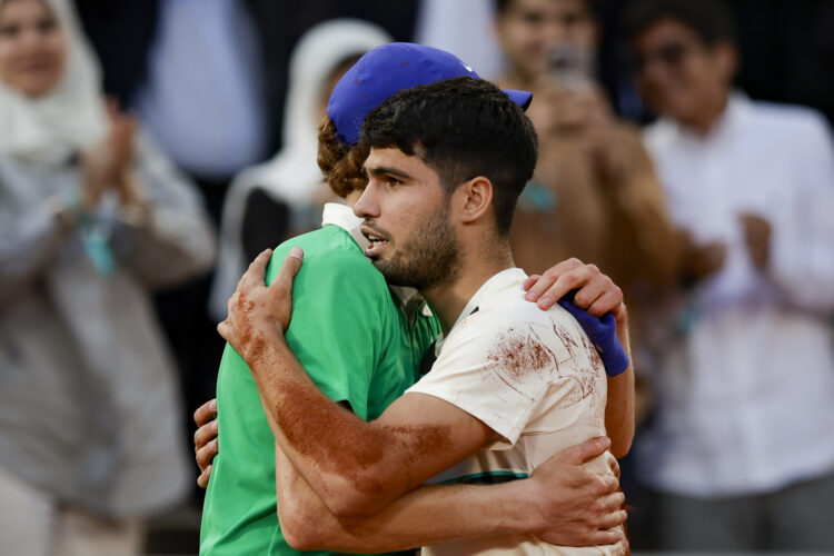 Photo by Antonio Borga/Eurasia Sport Images/Getty Images