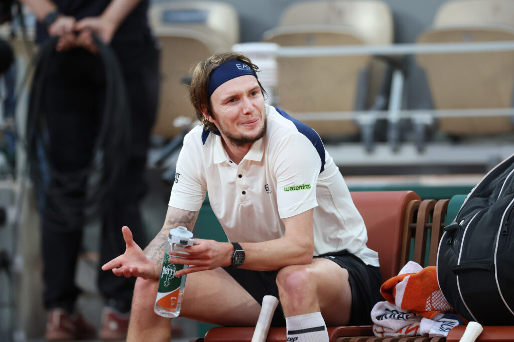 2025 French Open - Day Eleven