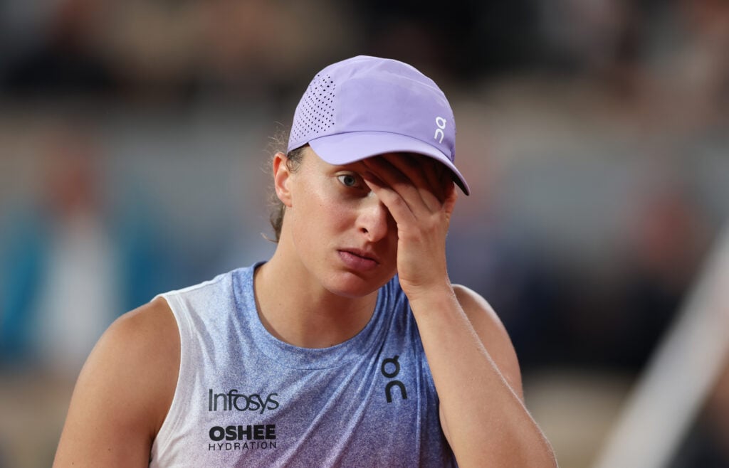 2025 French Open - Day Twelve