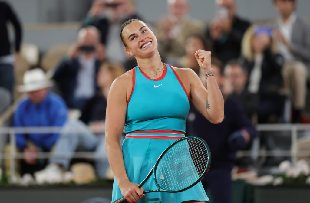 2025 French Open - Day Twelve