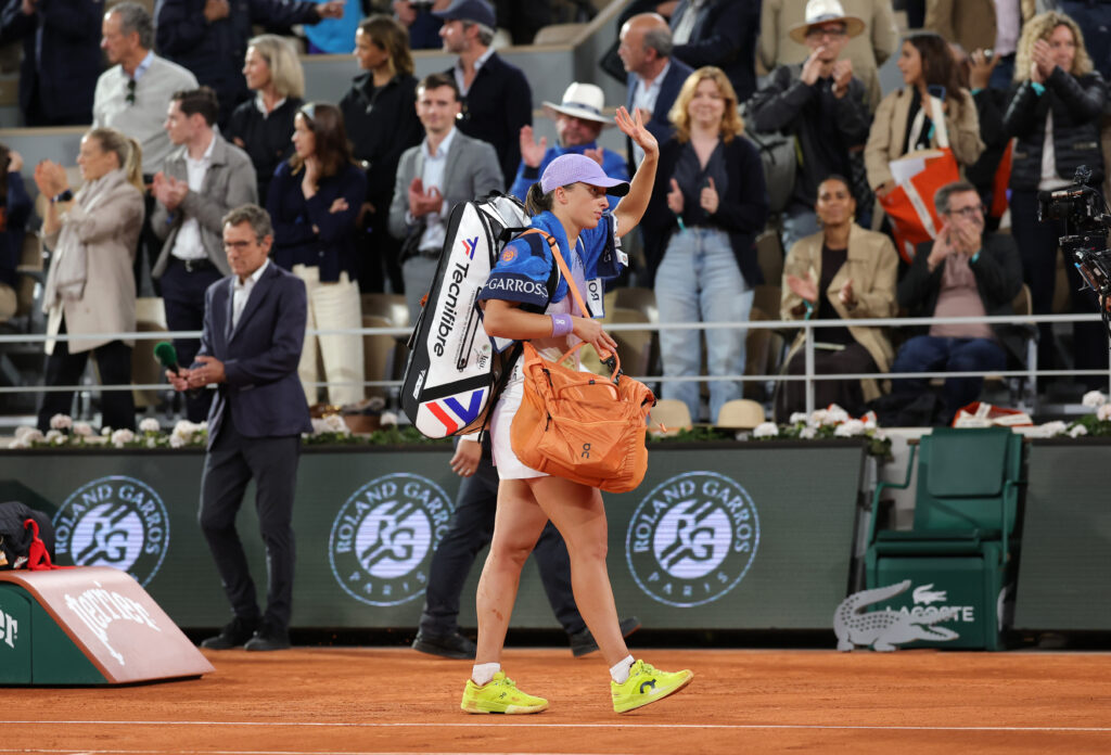 2025 French Open - Day Twelve