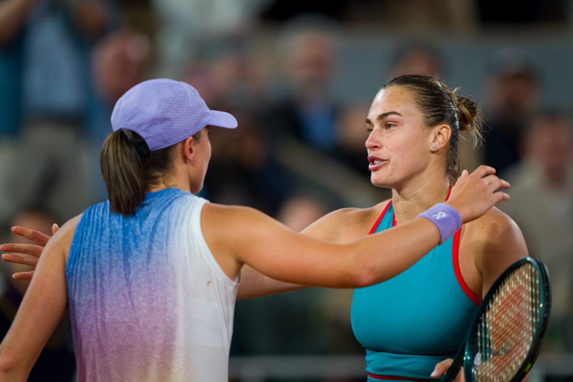 Photo by Andy Cheung/Getty Images