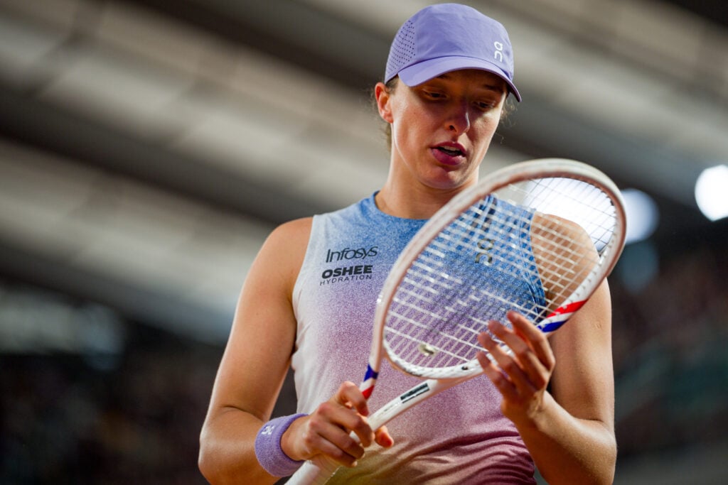 2025 French Open - Day Twelve