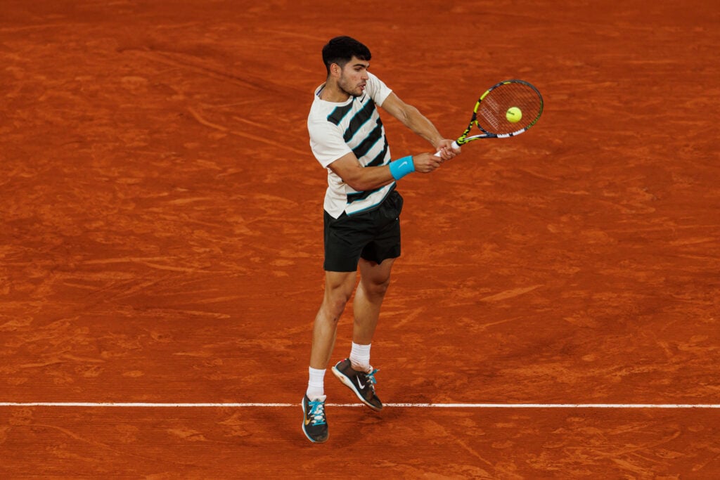 2025 French Open - Day Thirteen