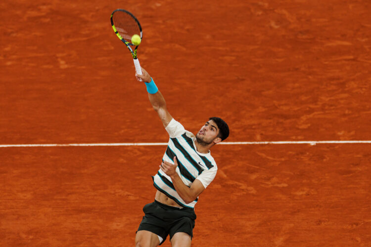 Photo by Frey/TPN/Getty Images