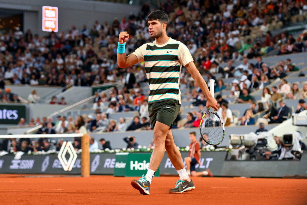 2025 French Open - Day Thirteen