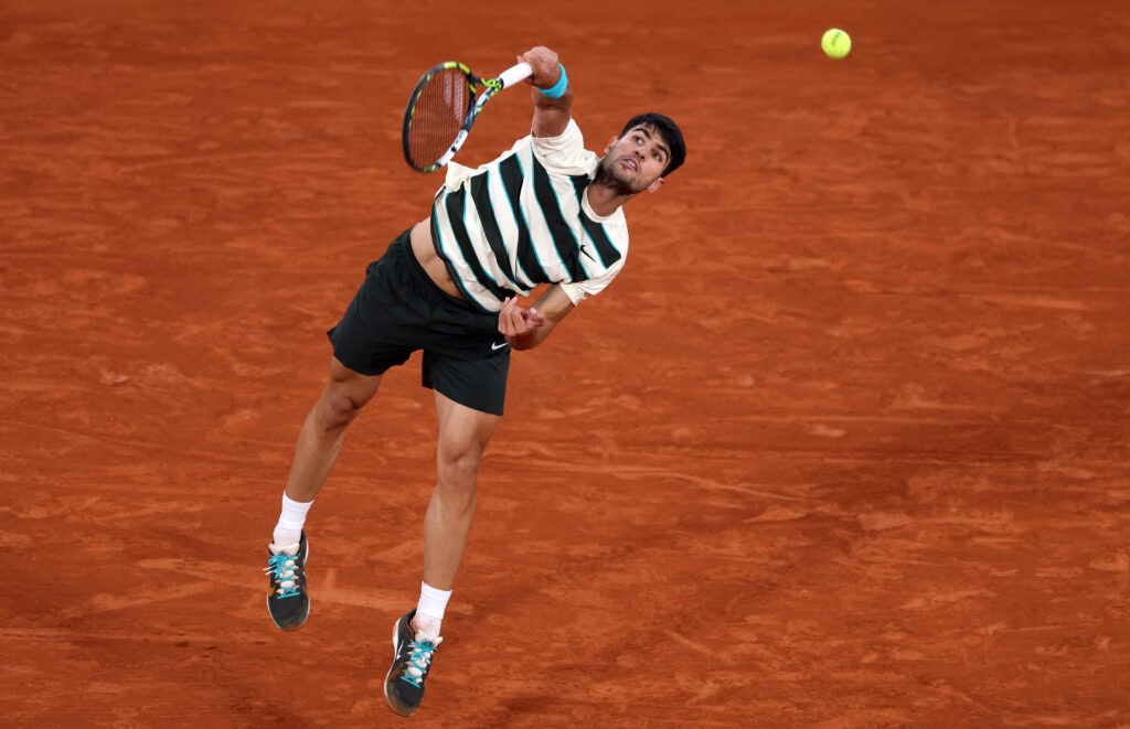 2025 French Open - Day Thirteen