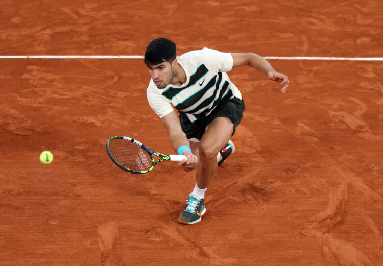 Photo by Ian MacNicol/Getty Images