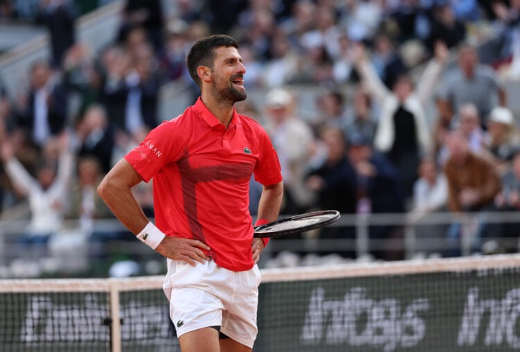 Photo by Clive Brunskill/Getty Images