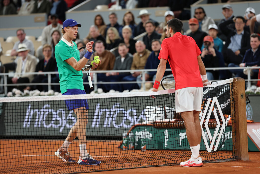 2025 French Open - Day Thirteen