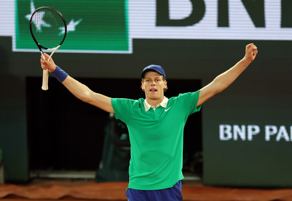 2025 French Open - Day Thirteen