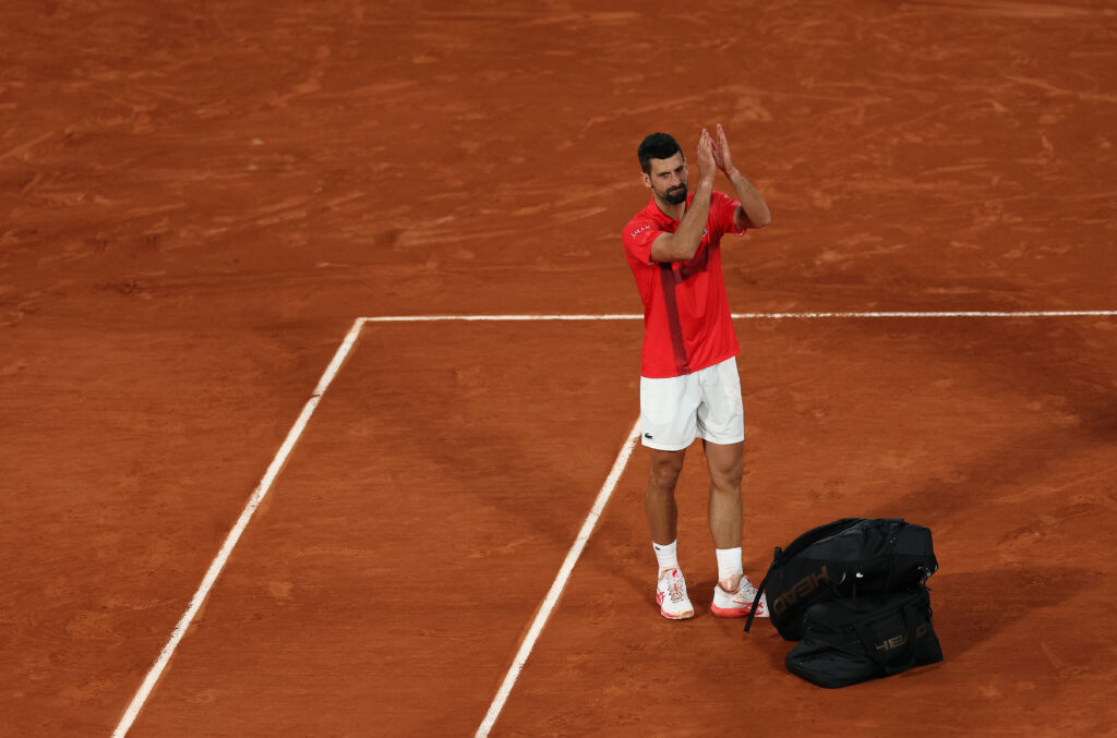 2025 French Open - Day Thirteen