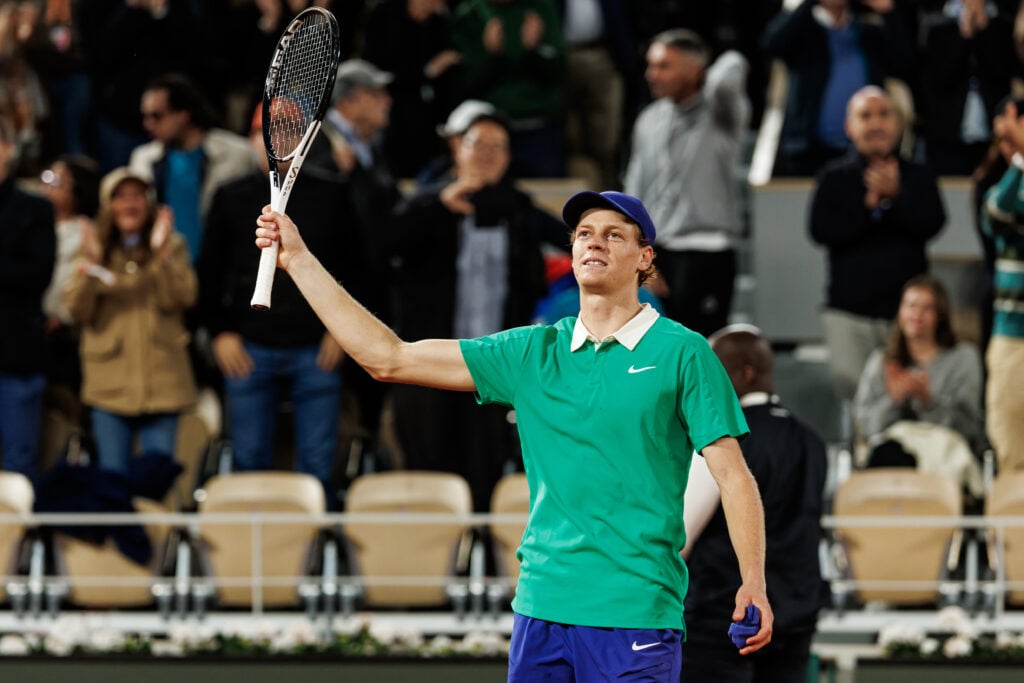 2025 French Open - Day Thirteen