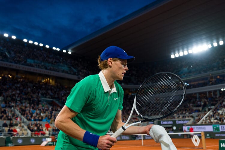 Photo by Andy Cheung/Getty Images