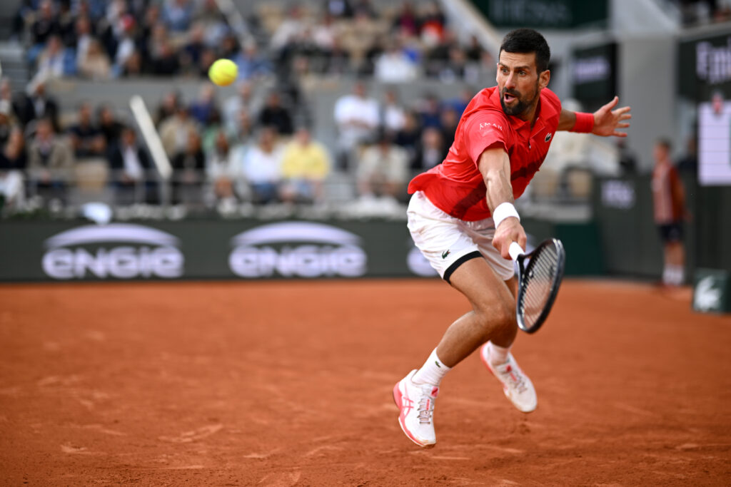 2025 French Open - Day Thirteen
