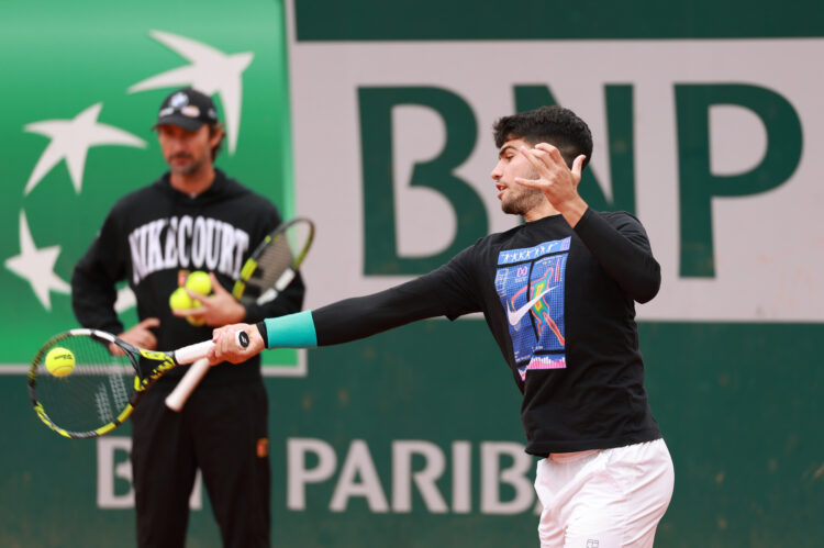 Photo by Clive Brunskill/Getty Images