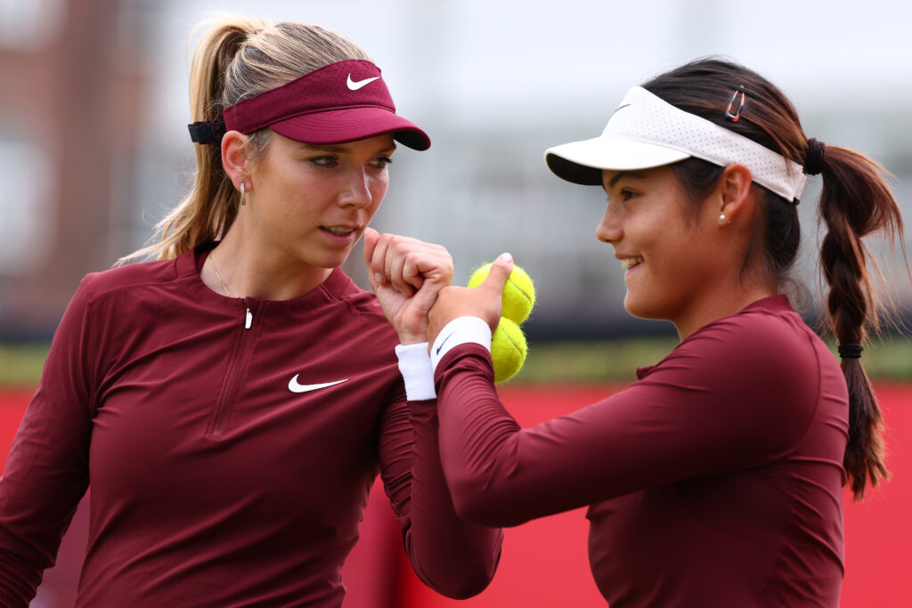 HSBC Championships - Day Three