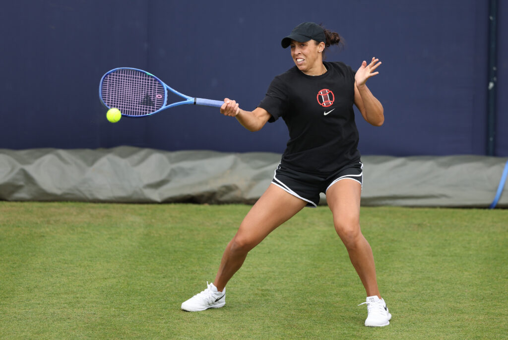 HSBC Championships - Previews