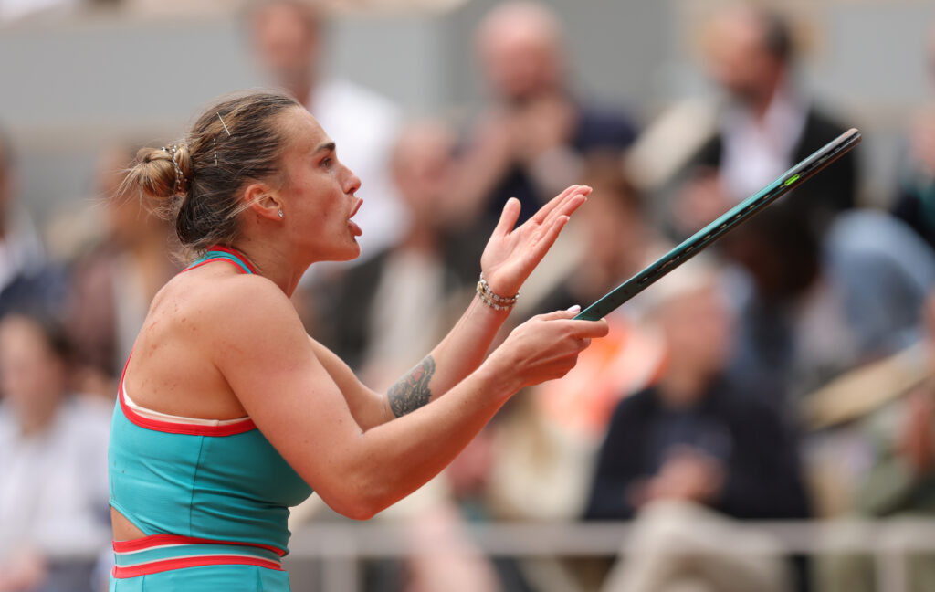 2025 French Open - Day Fourteen