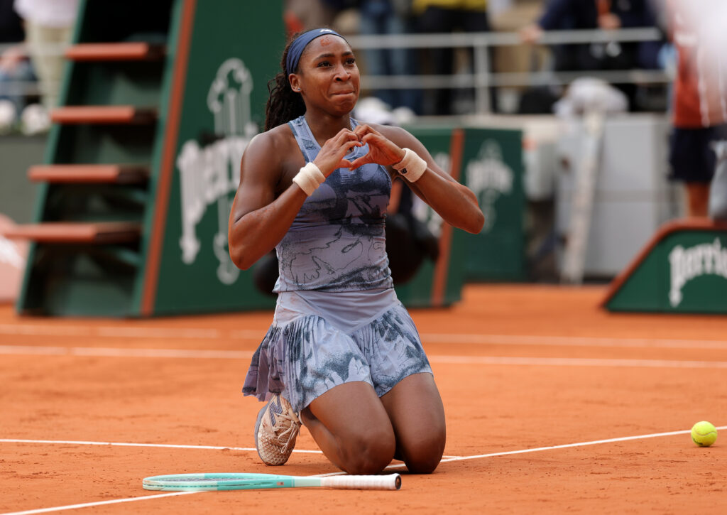 2025 French Open - Day Fourteen