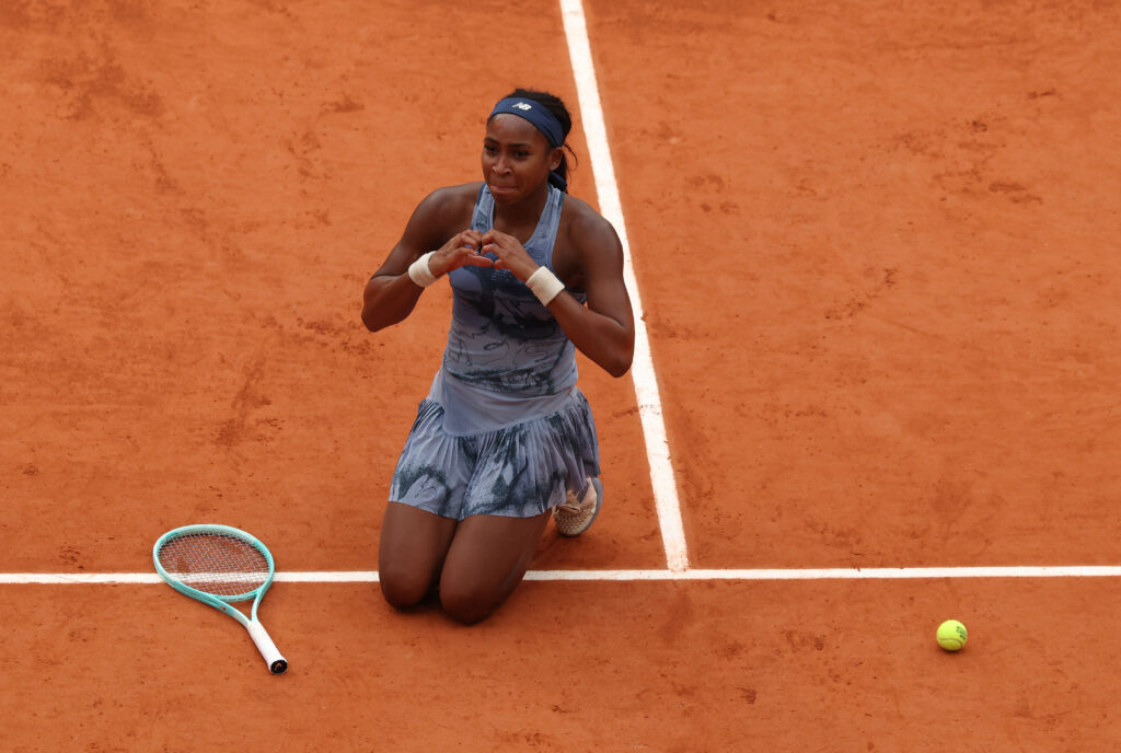 2025 French Open - Day Fourteen