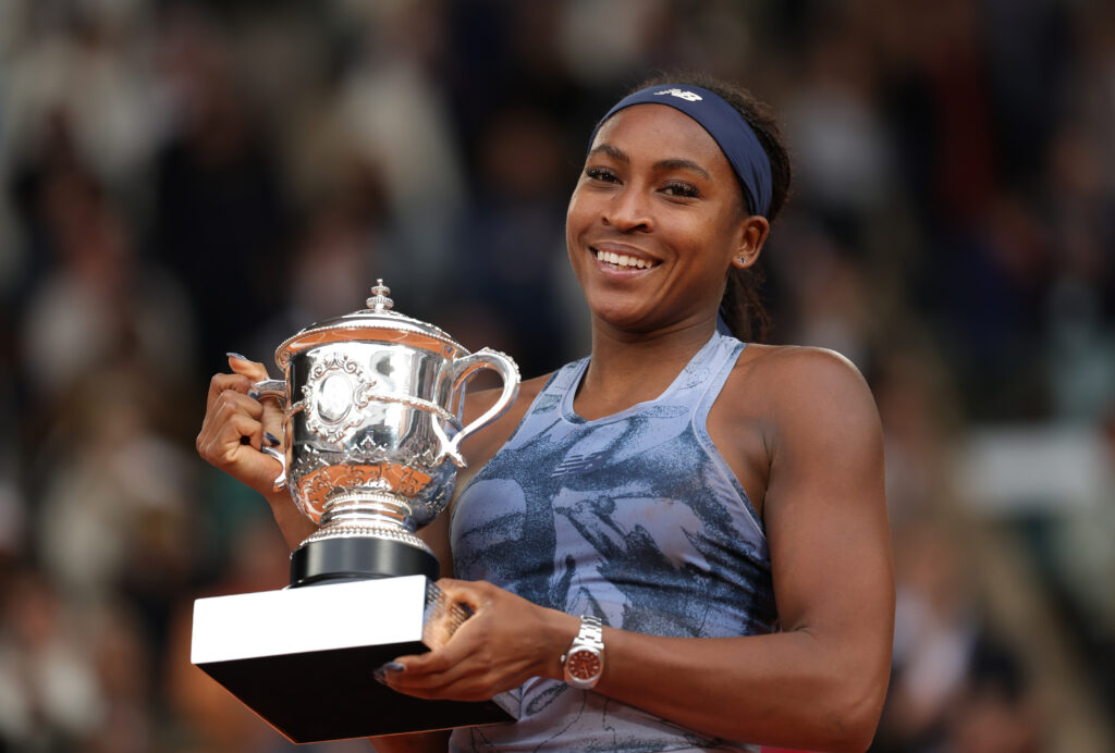 2025 French Open - Day Fourteen